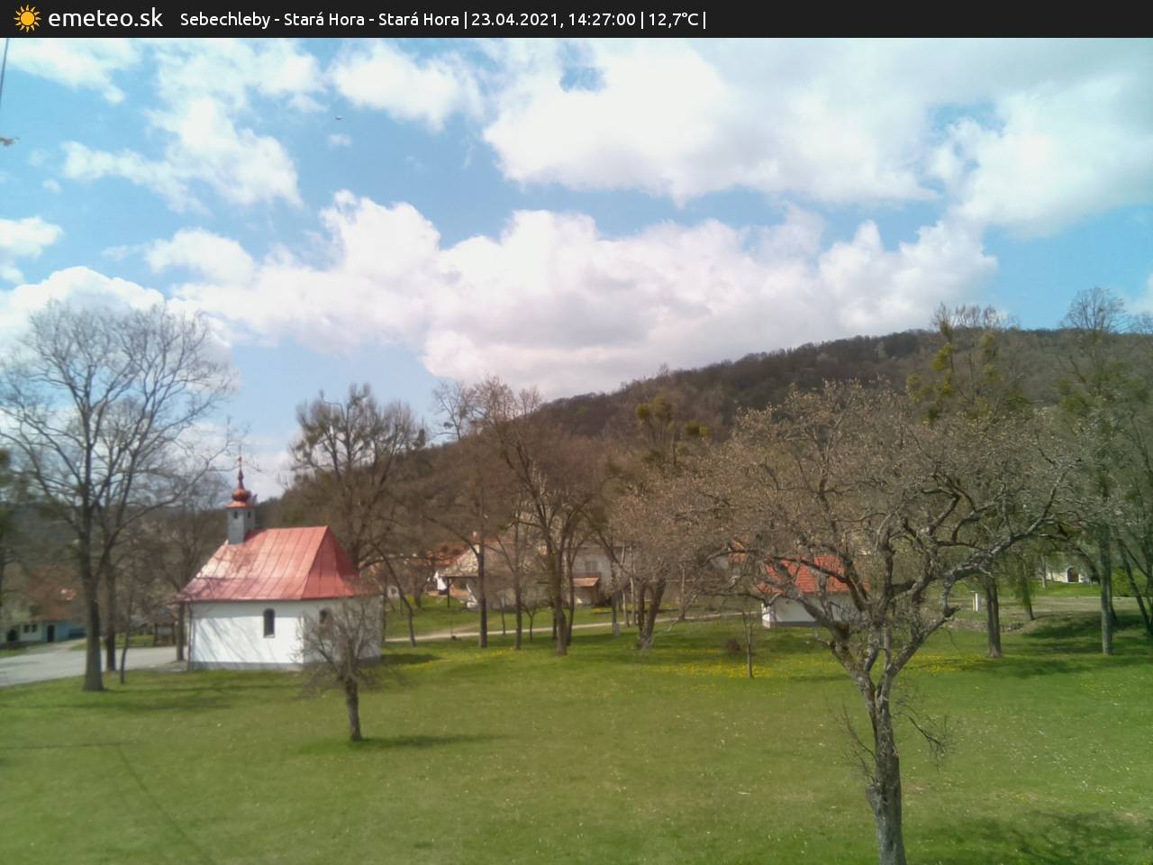 Kaplnka sv. Urbana