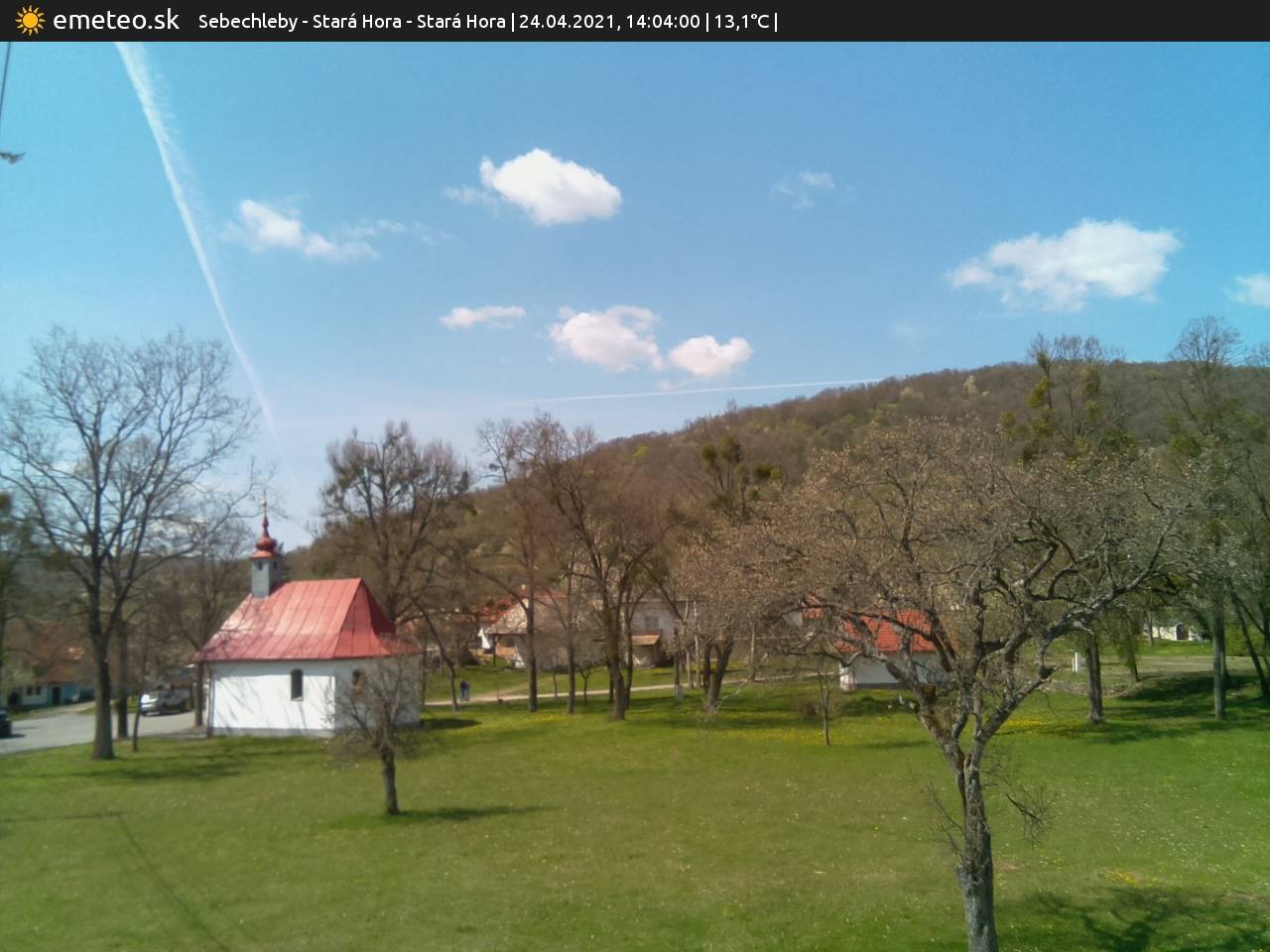 Kaplnka sv. Urbana