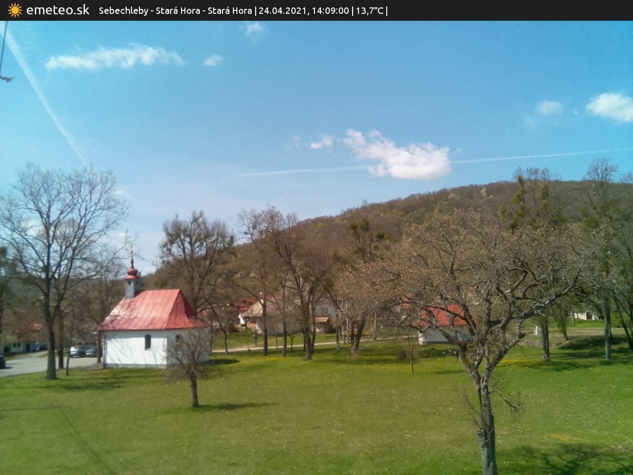 Kaplnka sv. Urbana