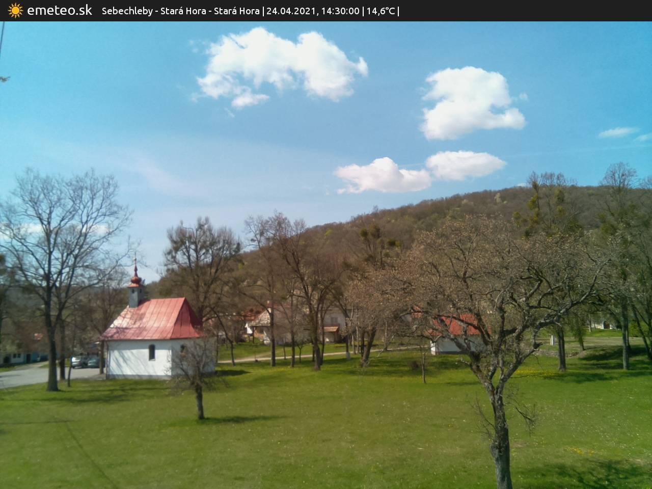 Kaplnka sv. Urbana