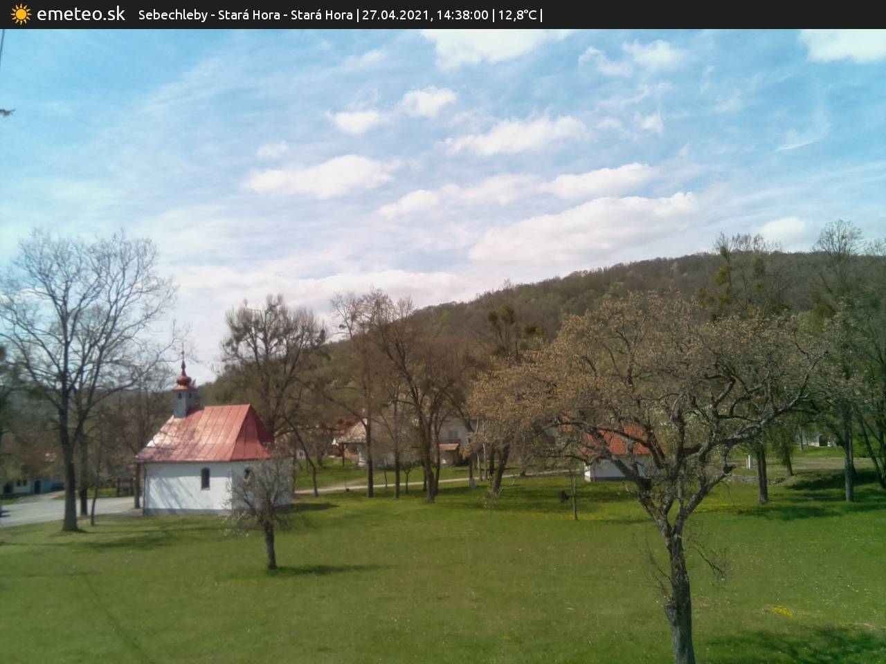 Kaplnka sv. Urbana