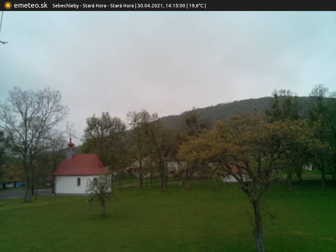 Kaplnka sv. Urbana