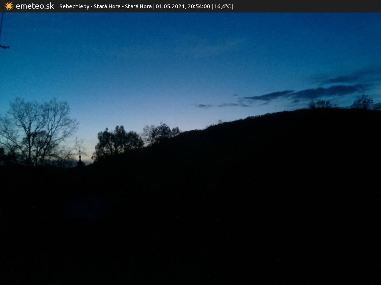 Kaplnka sv. Urbana