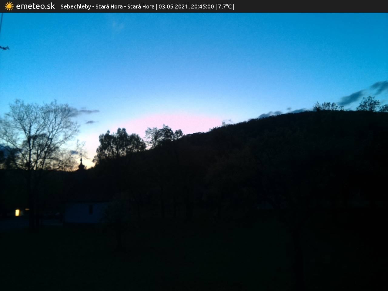 Kaplnka sv. Urbana