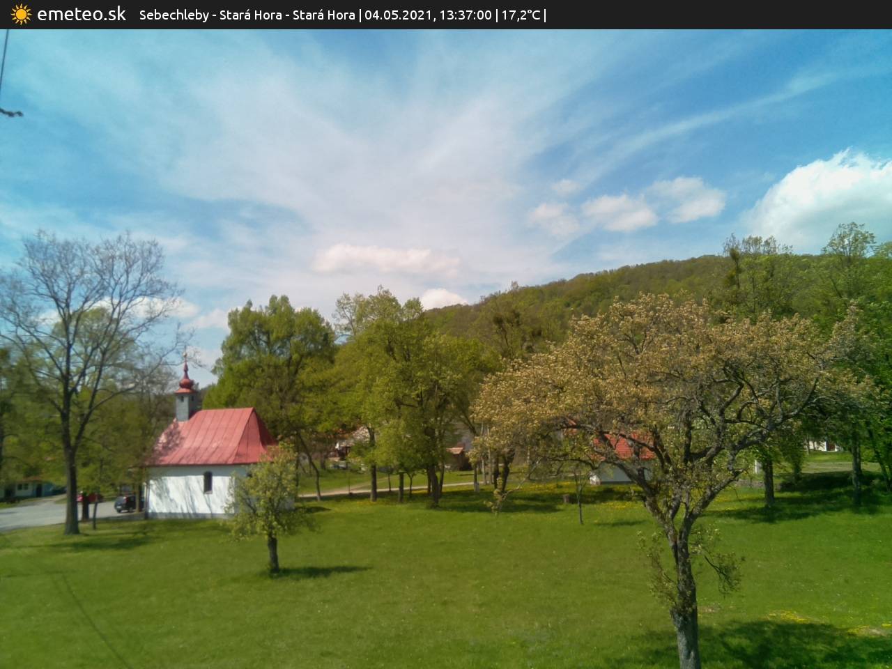 Kaplnka sv. Urbana