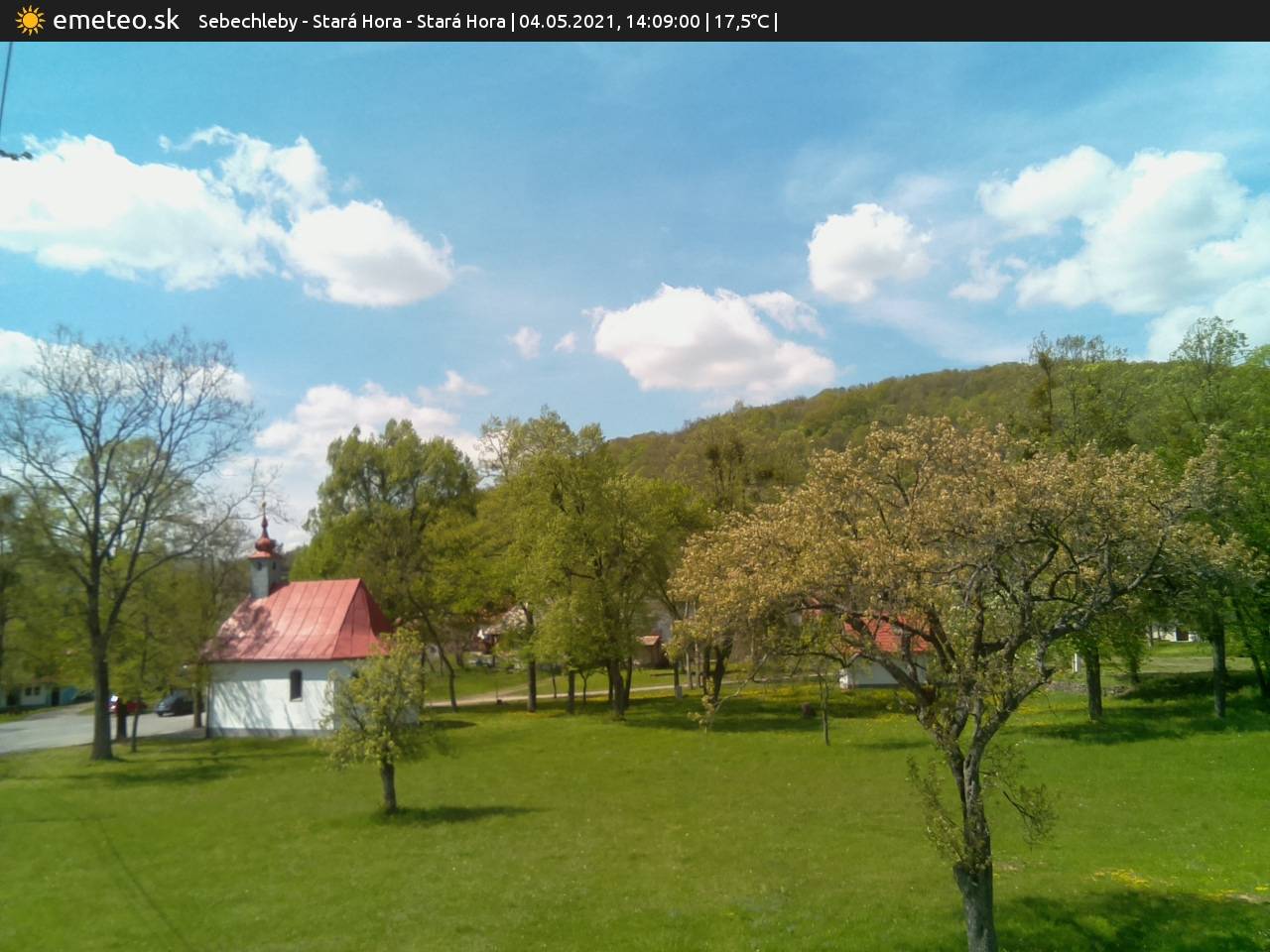 Kaplnka sv. Urbana