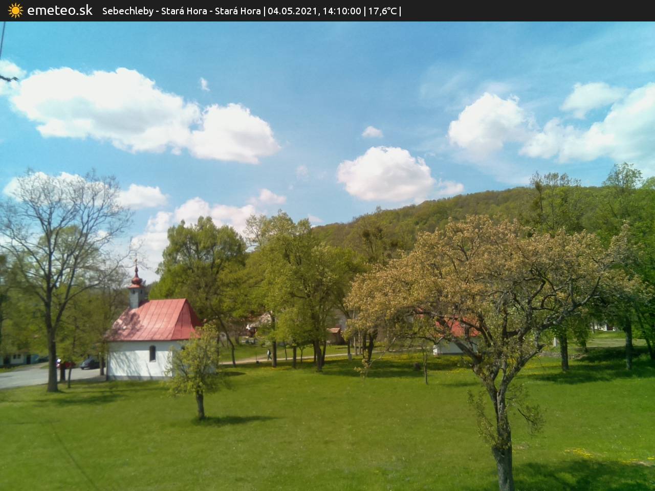 Kaplnka sv. Urbana