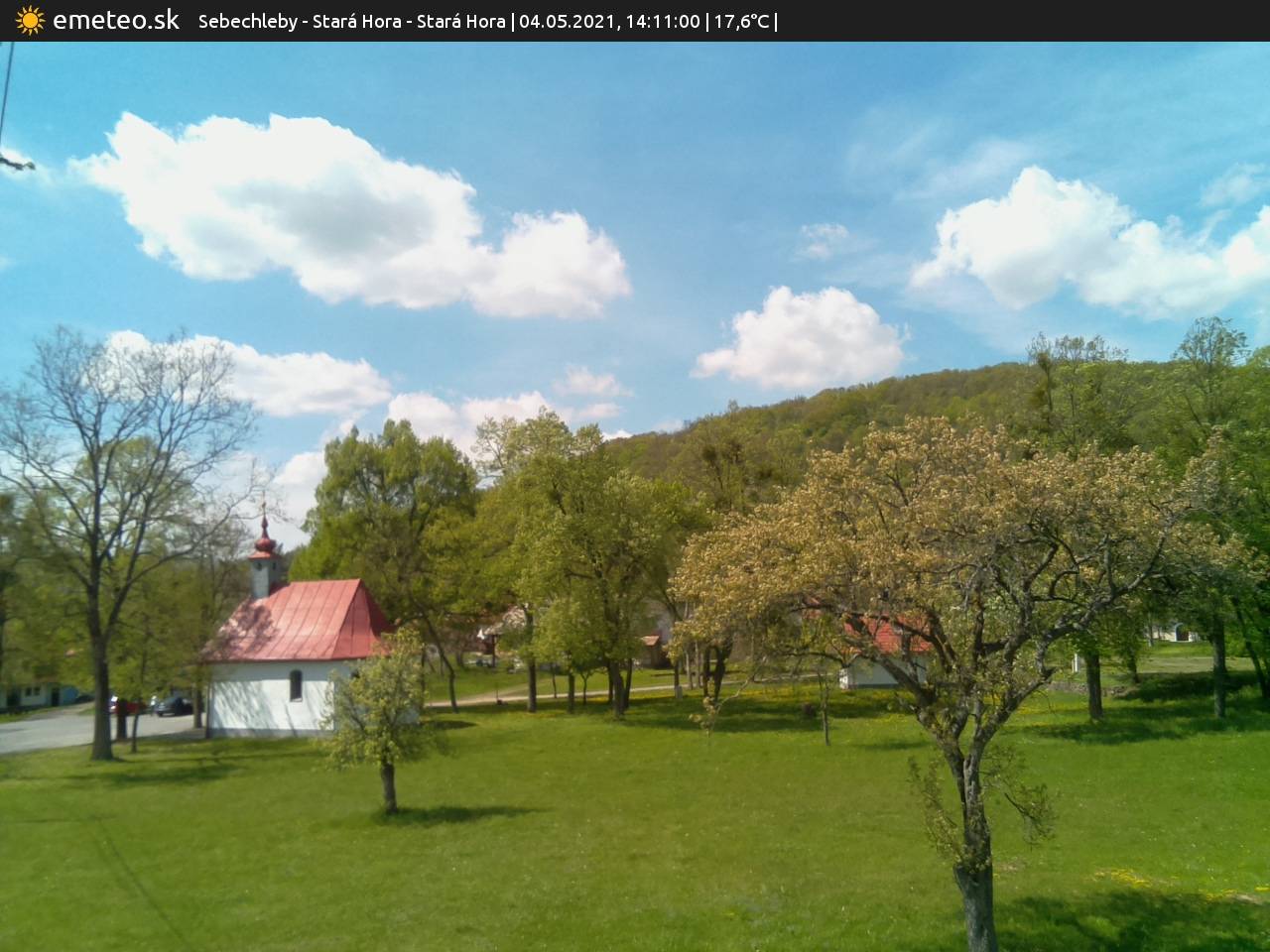 Kaplnka sv. Urbana