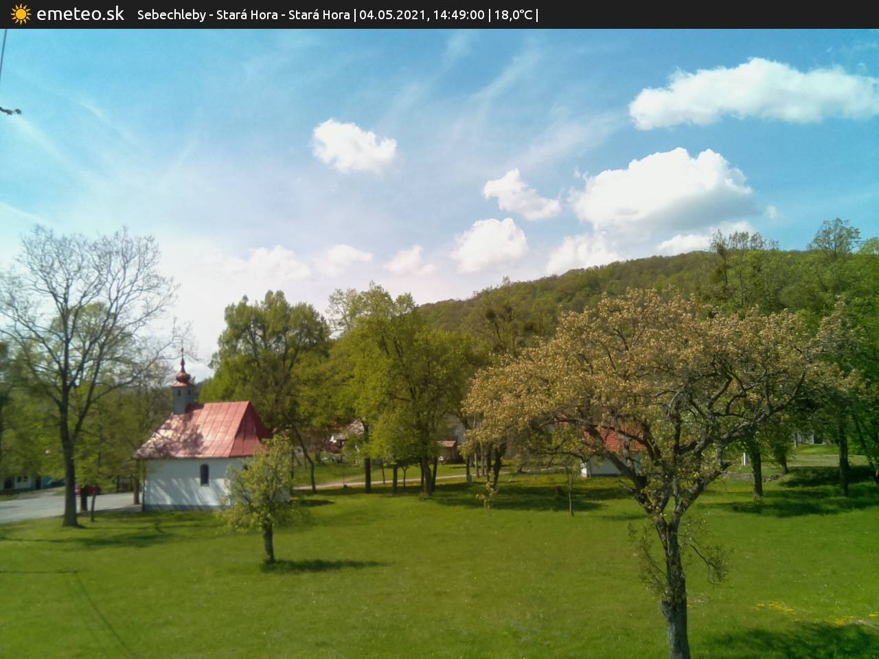 Kaplnka sv. Urbana
