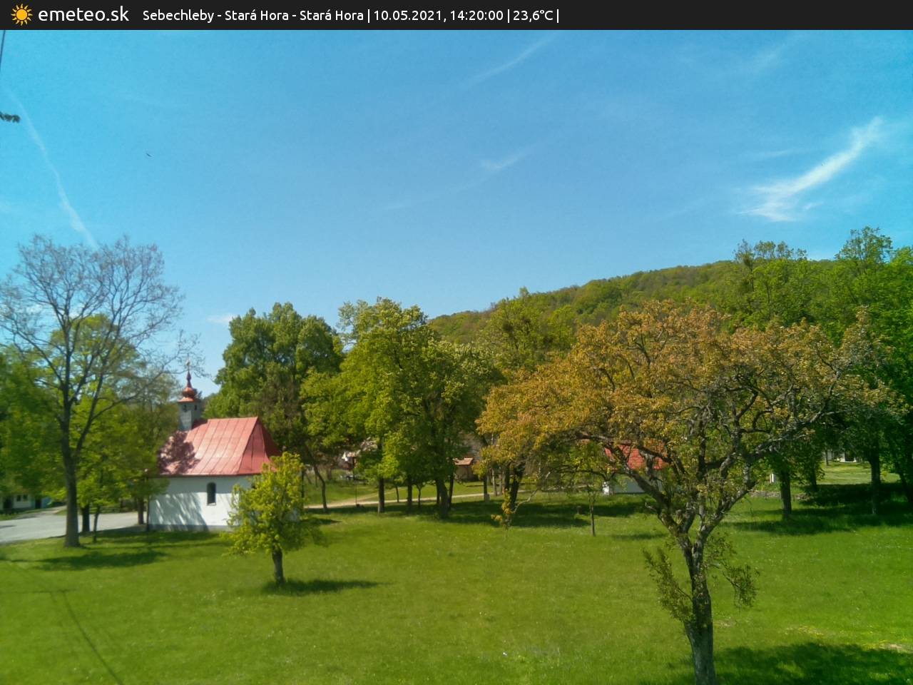 Kaplnka sv. Urbana