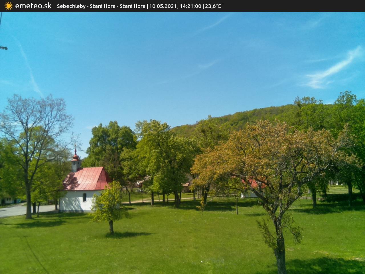 Kaplnka sv. Urbana
