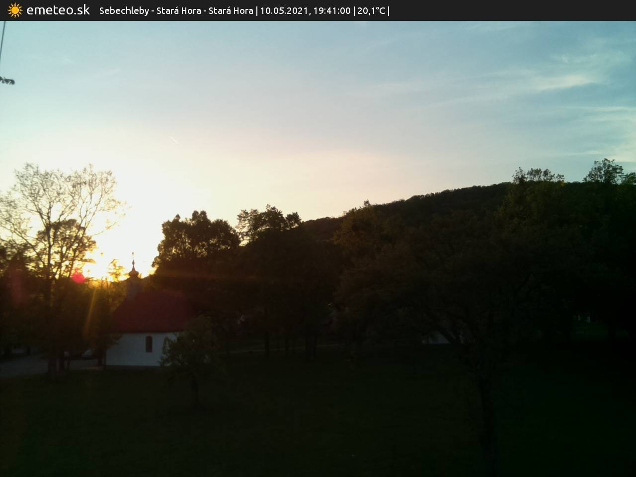 Kaplnka sv. Urbana