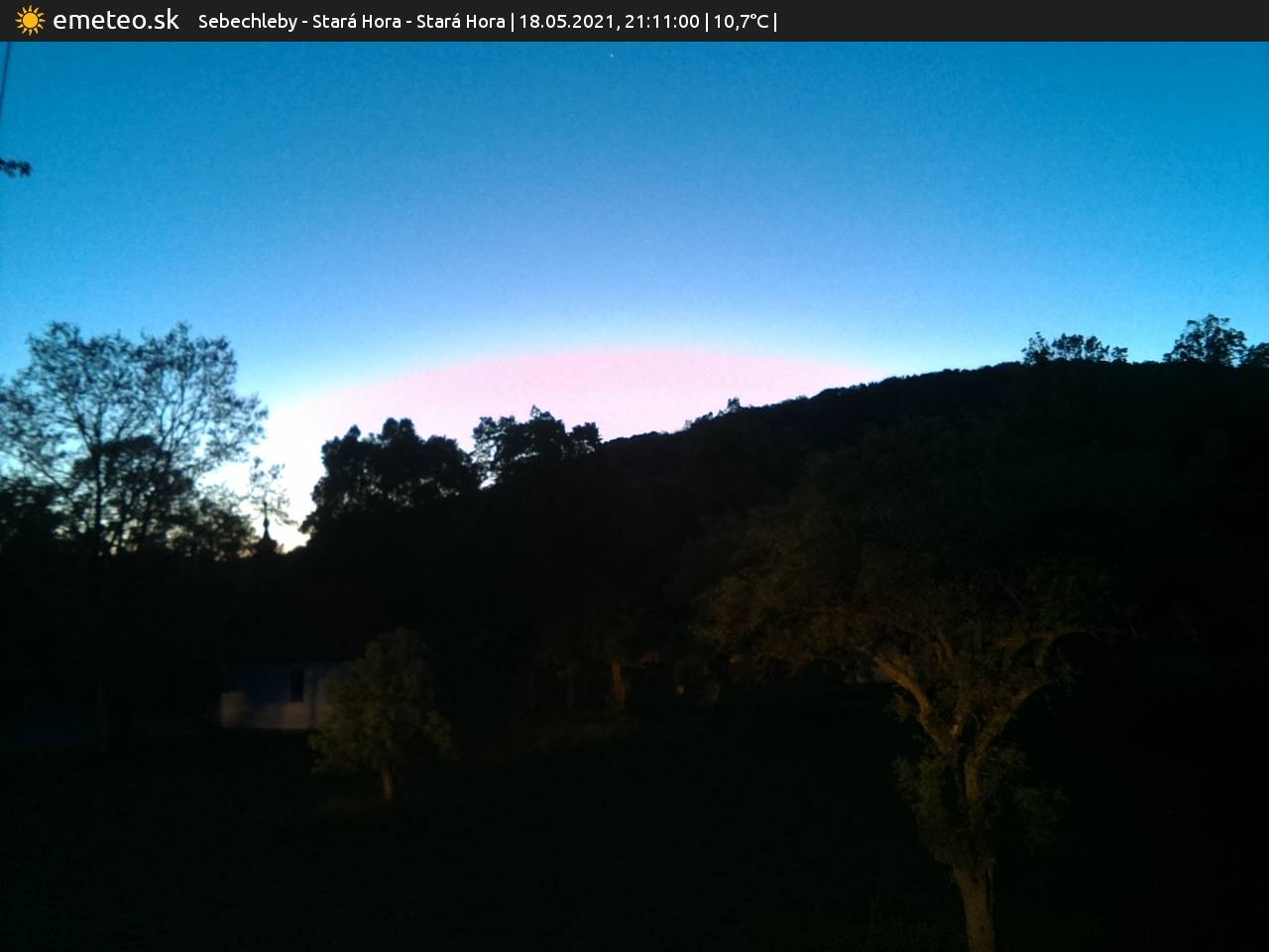 Kaplnka sv. Urbana