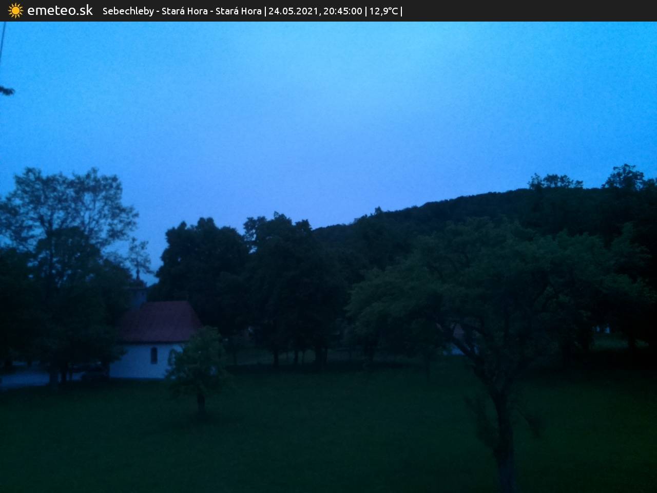 Kaplnka sv. Urbana