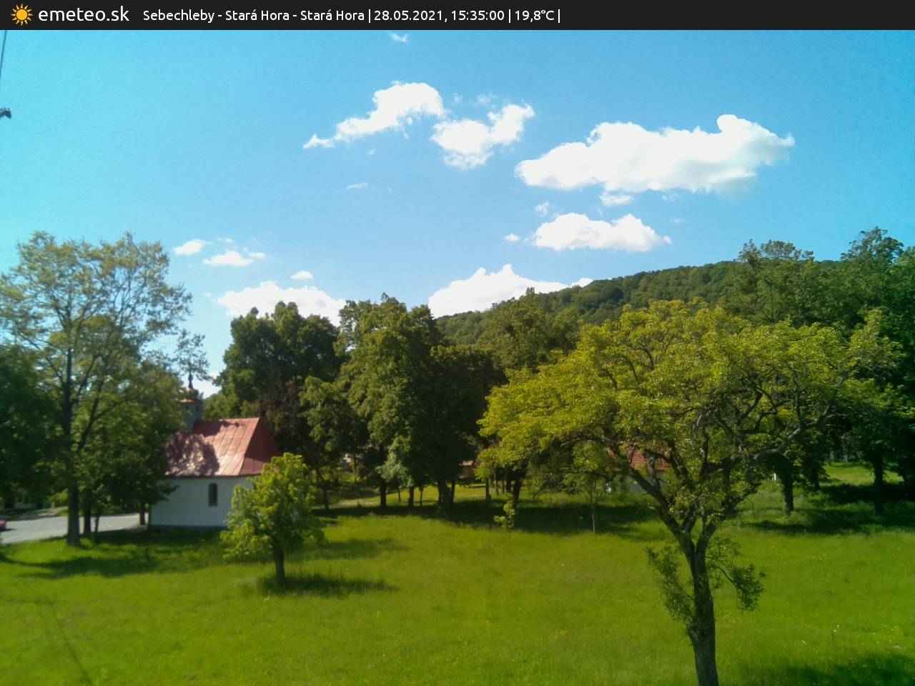 Kaplnka sv. Urbana