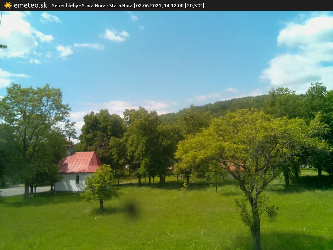 Kaplnka sv. Urbana