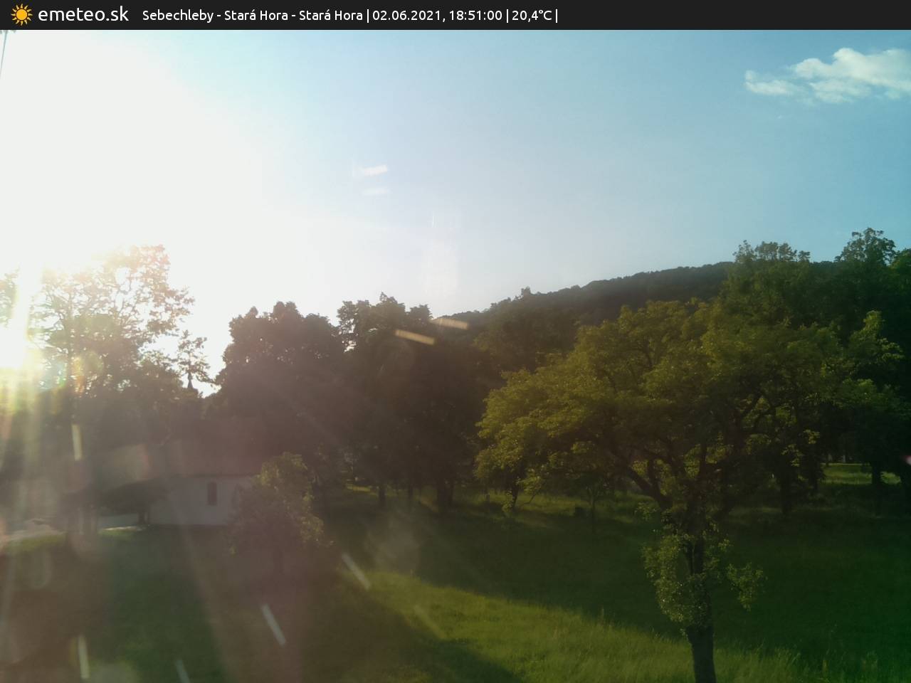 Kaplnka sv. Urbana