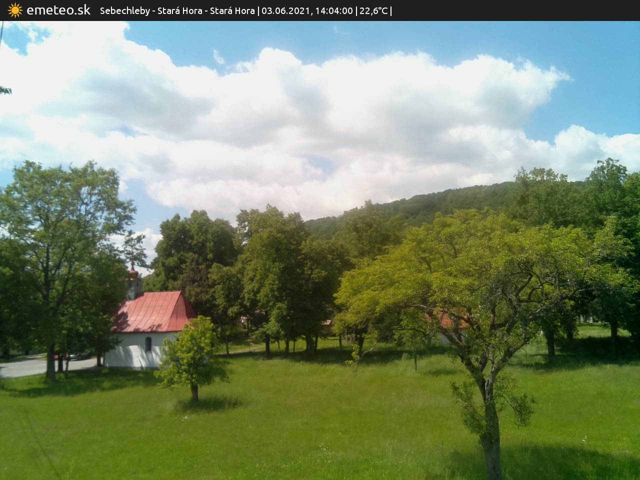 Kaplnka sv. Urbana