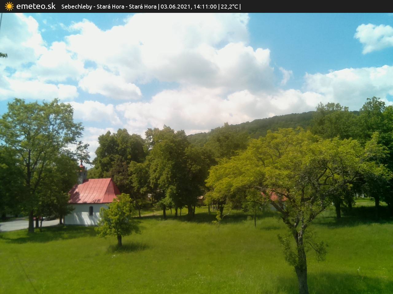 Kaplnka sv. Urbana