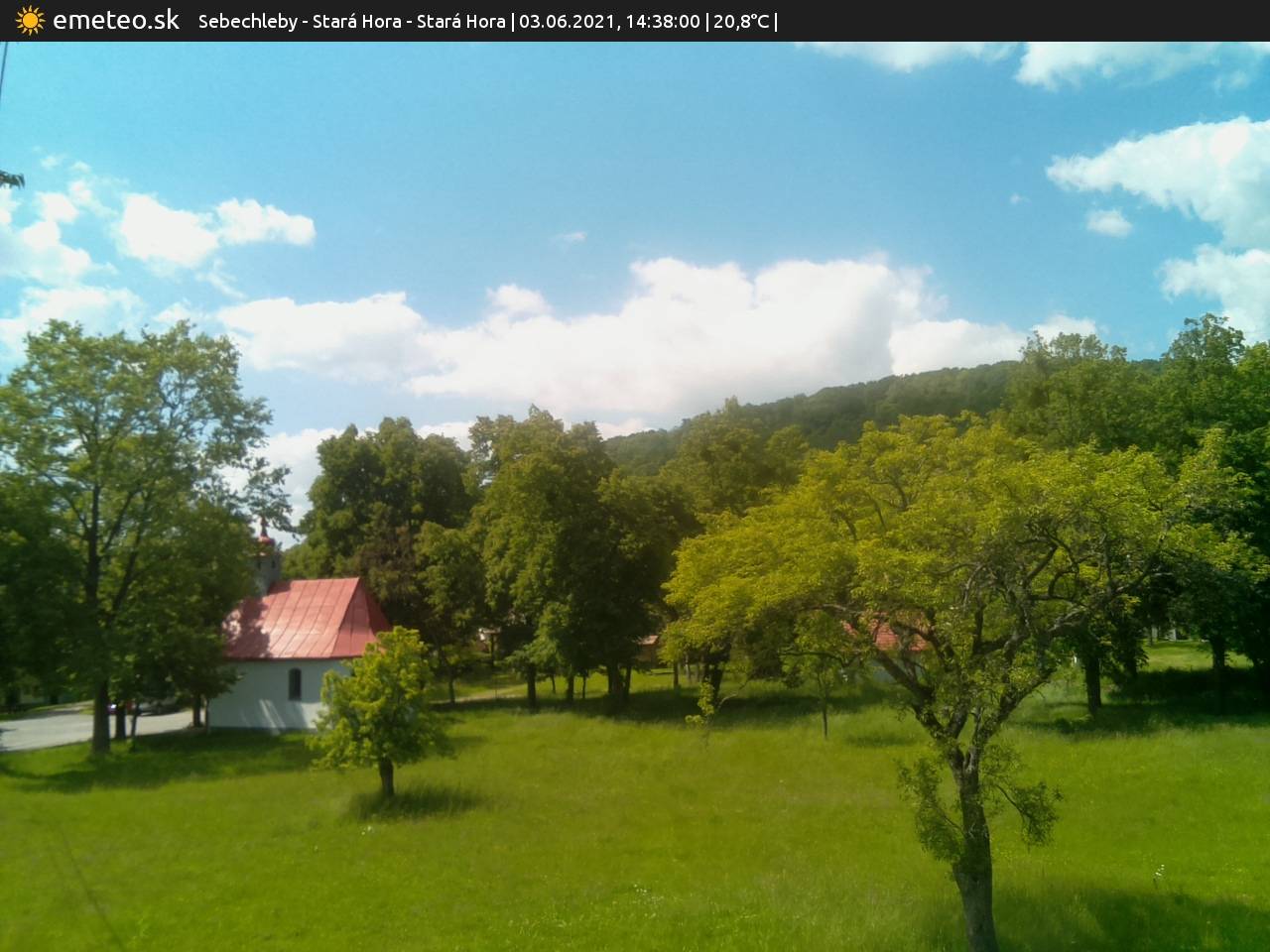 Kaplnka sv. Urbana
