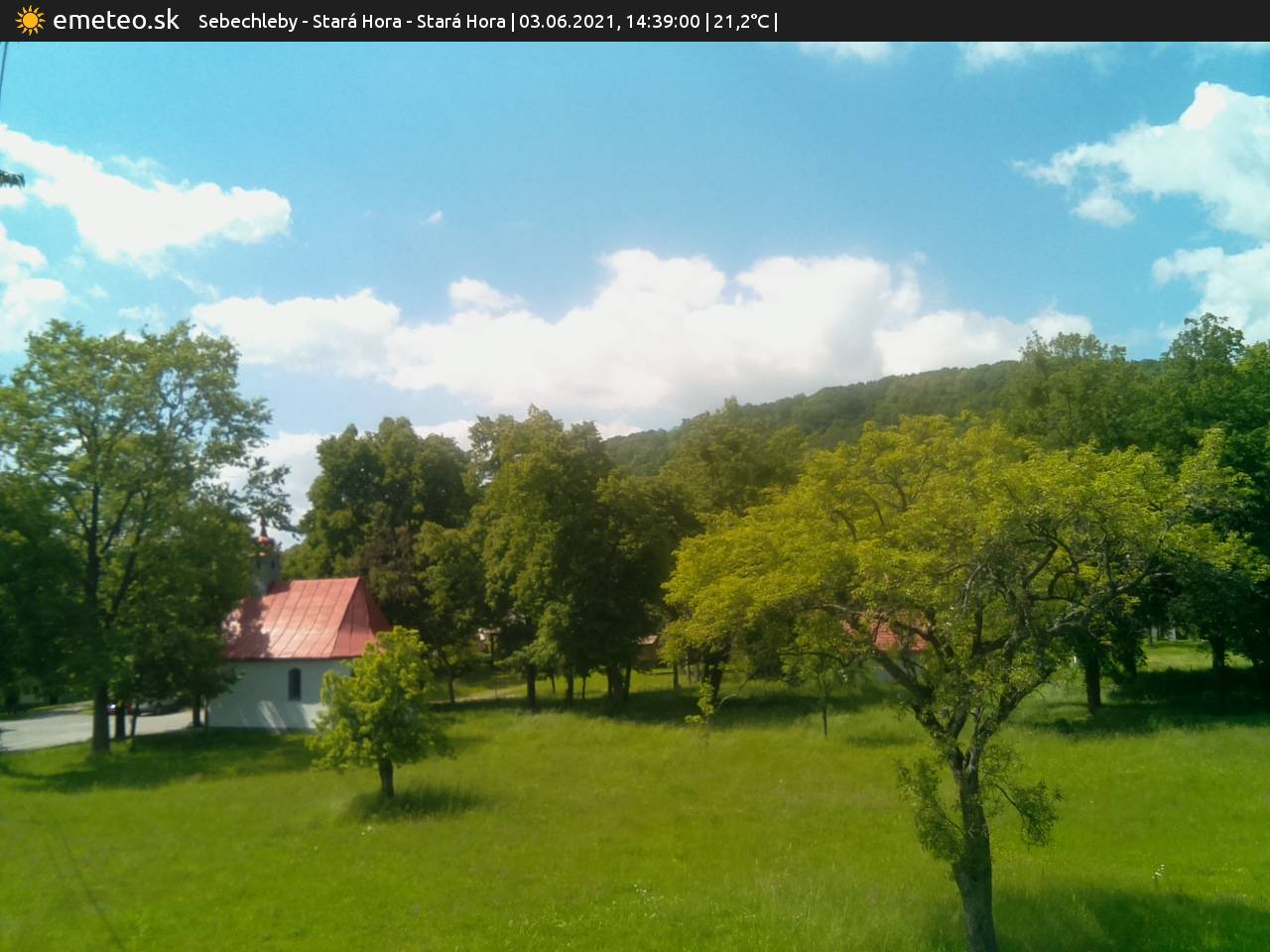 Kaplnka sv. Urbana