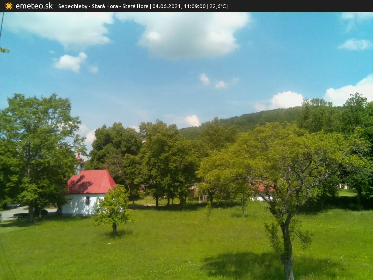 Kaplnka sv. Urbana