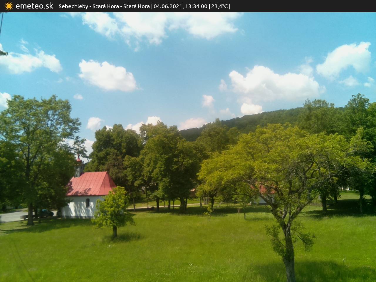 Kaplnka sv. Urbana