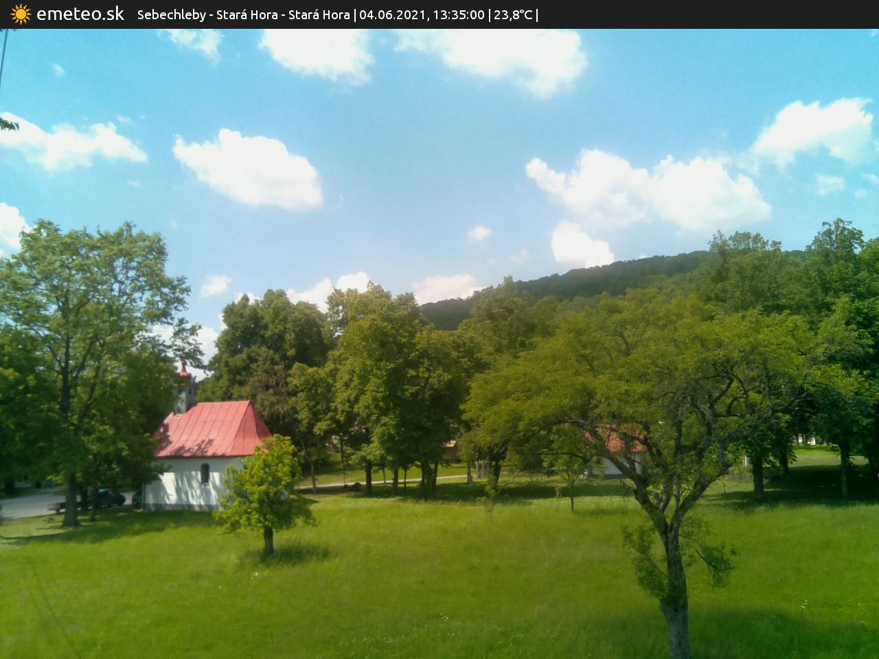 Kaplnka sv. Urbana