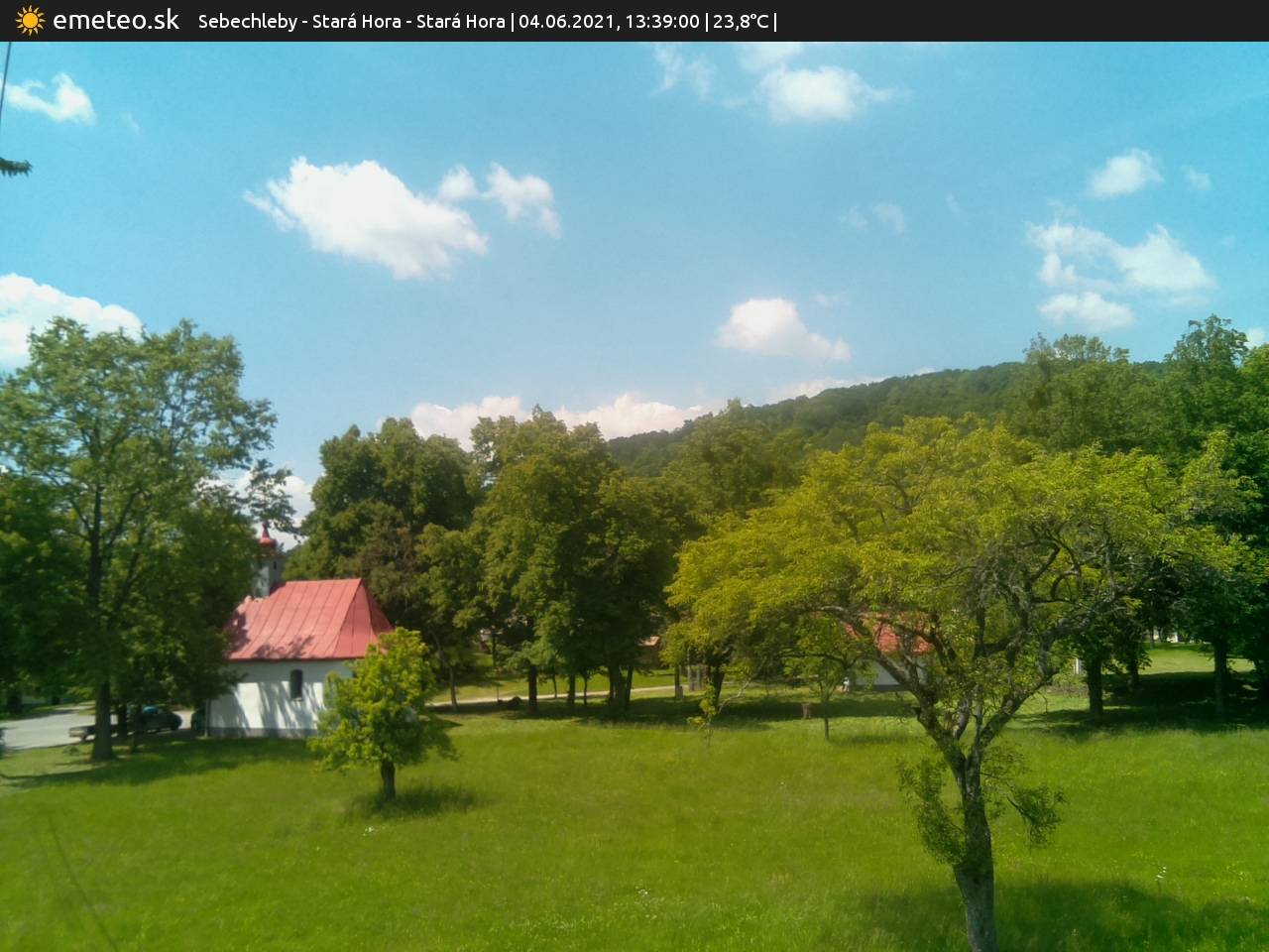 Kaplnka sv. Urbana