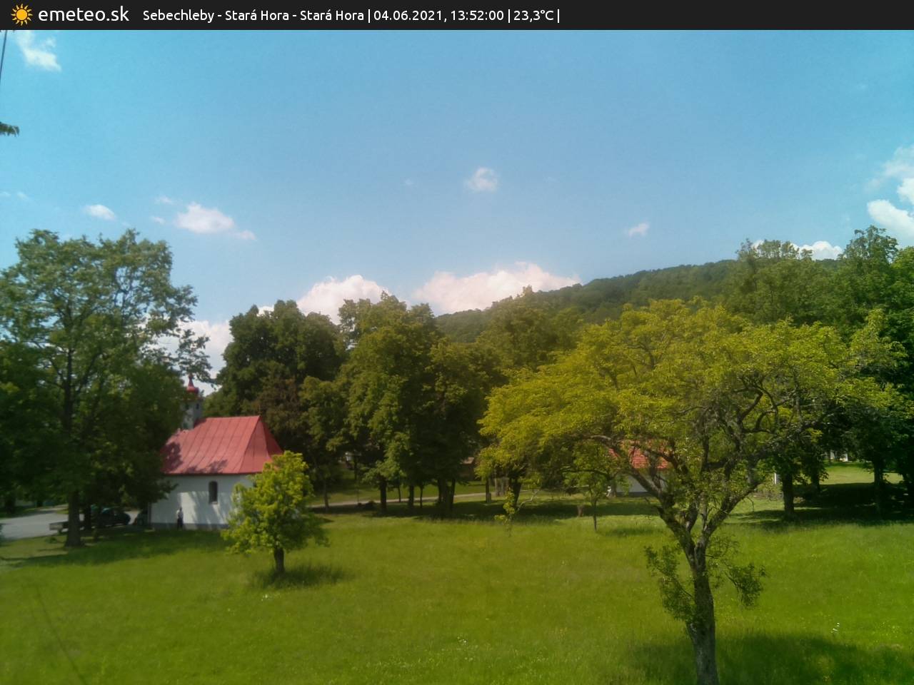 Kaplnka sv. Urbana