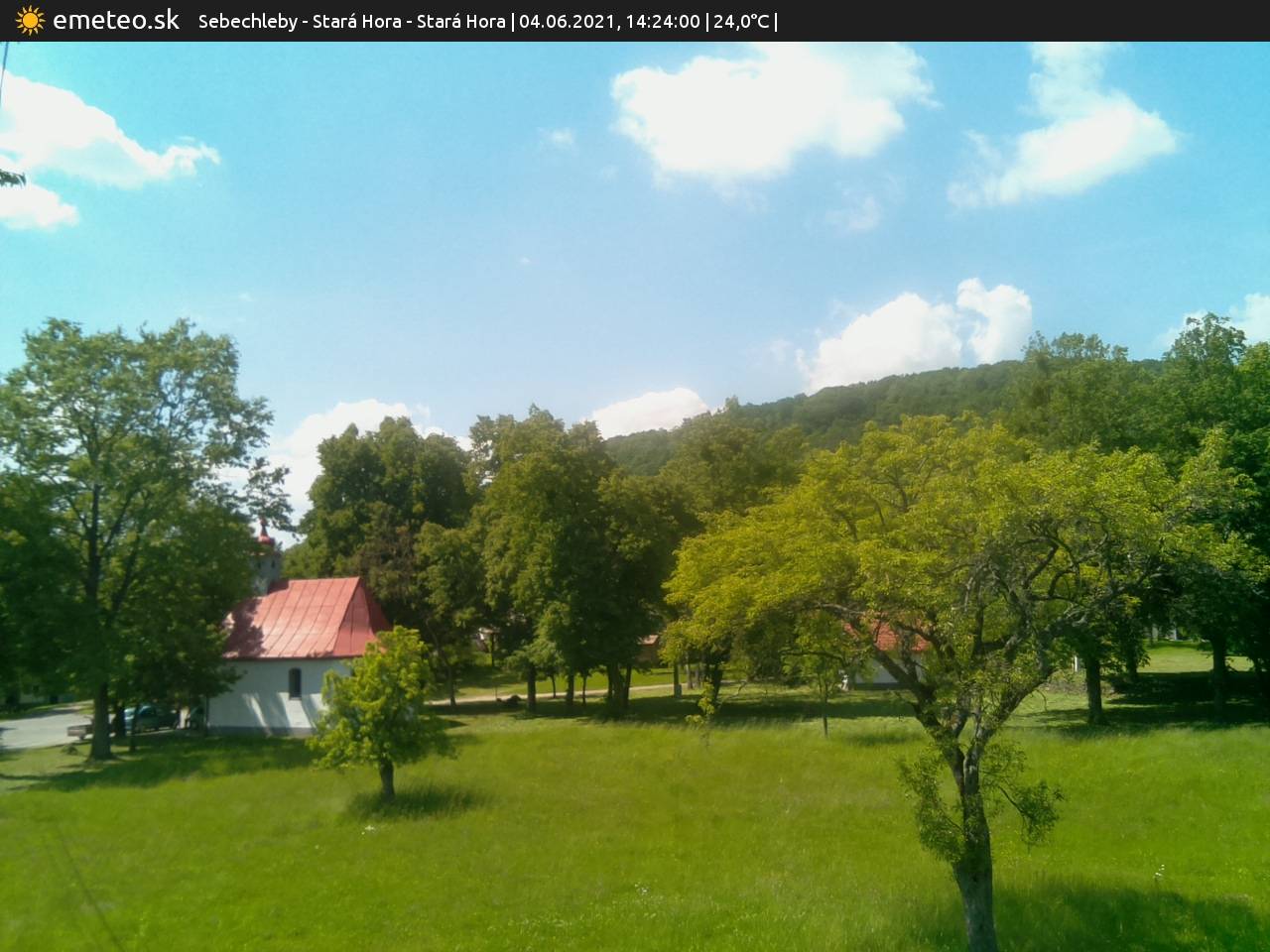 Kaplnka sv. Urbana