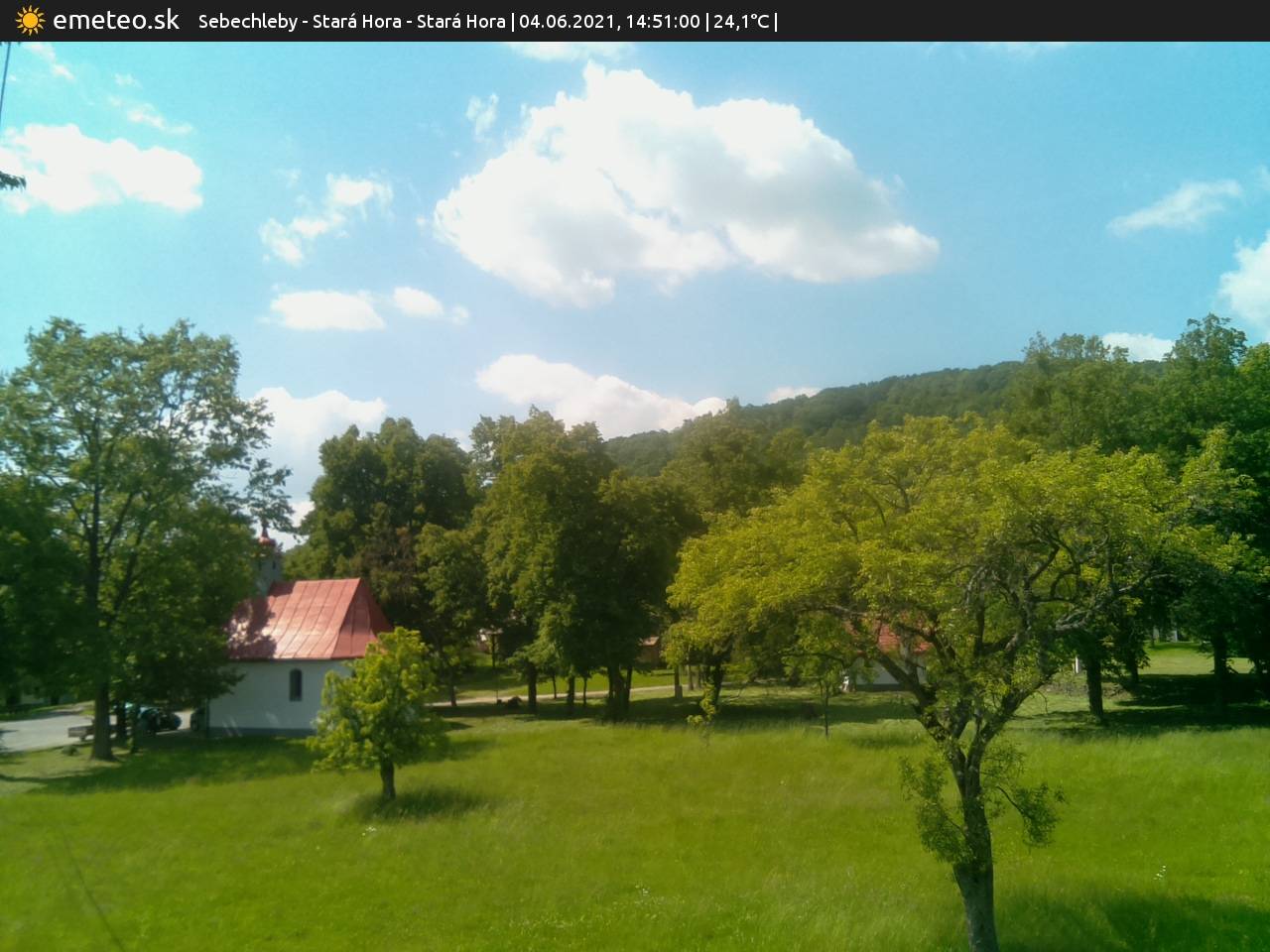 Kaplnka sv. Urbana
