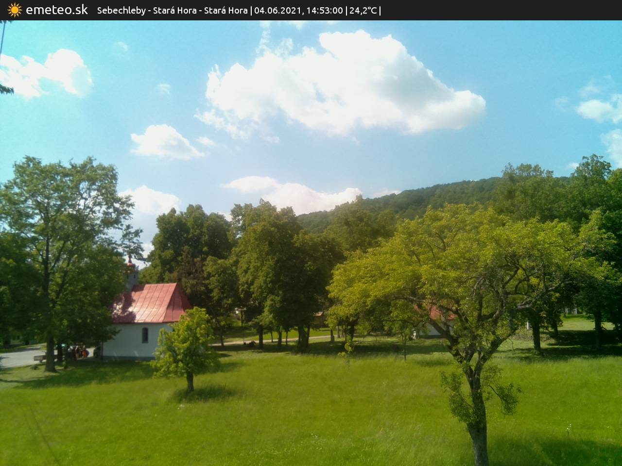 Kaplnka sv. Urbana