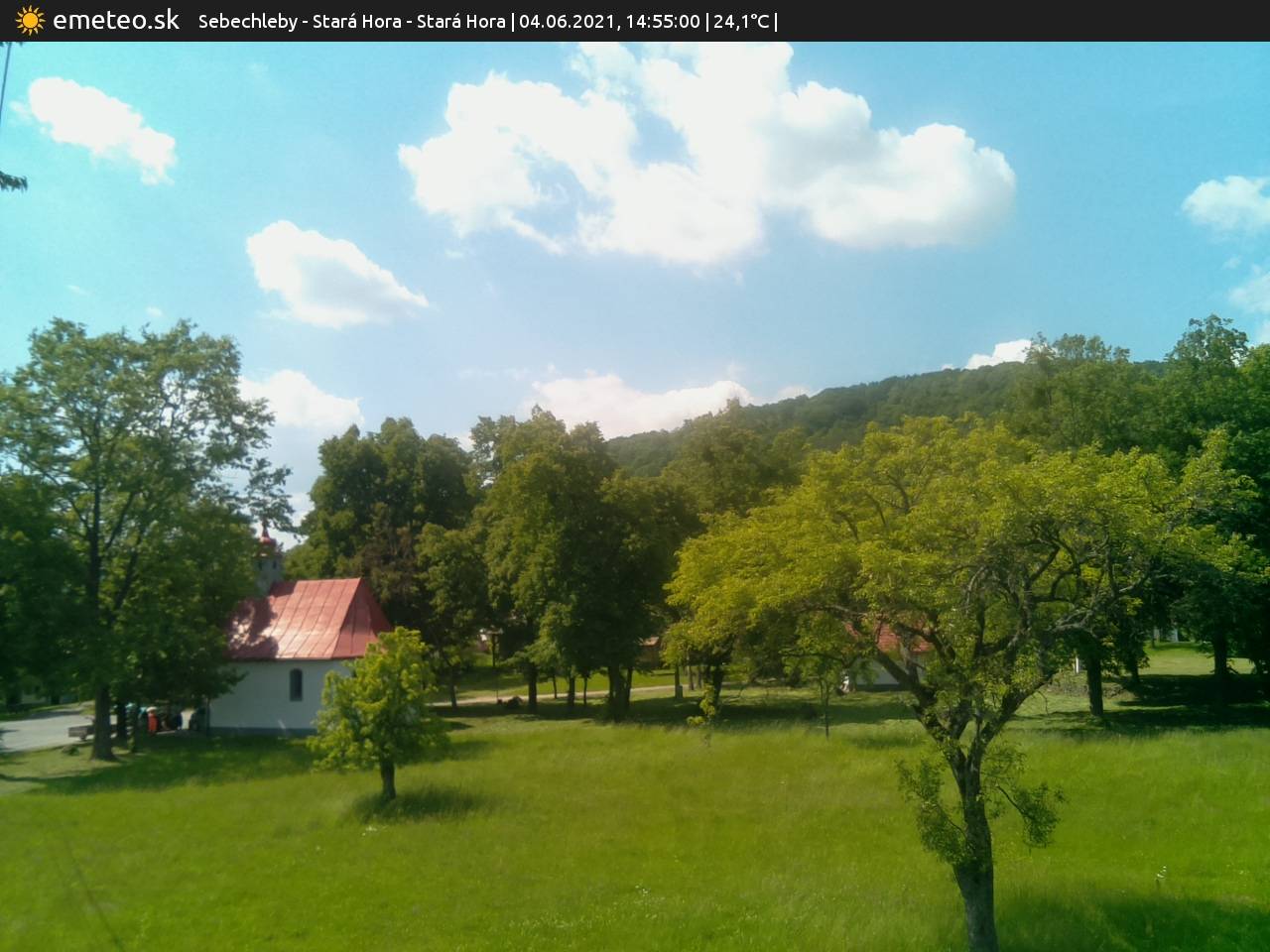 Kaplnka sv. Urbana