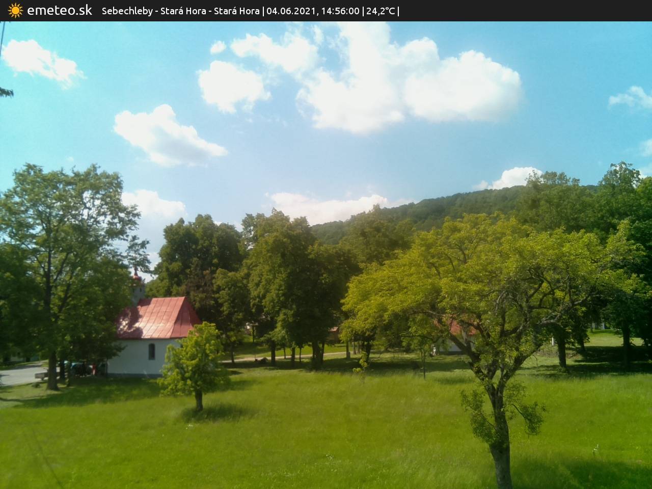 Kaplnka sv. Urbana