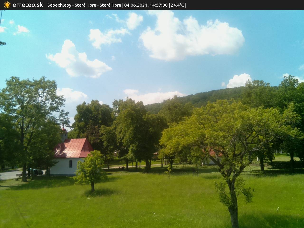 Kaplnka sv. Urbana