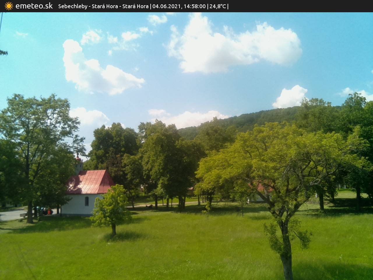 Kaplnka sv. Urbana