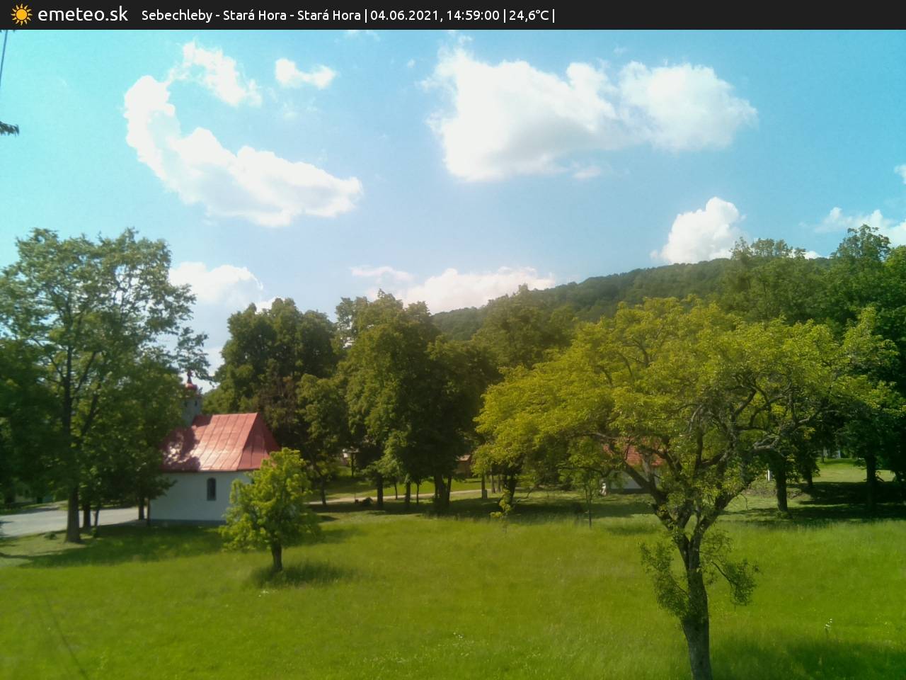 Kaplnka sv. Urbana
