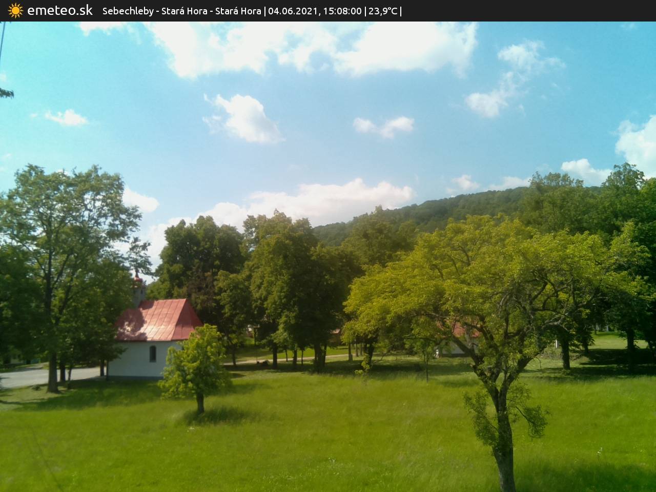 Kaplnka sv. Urbana