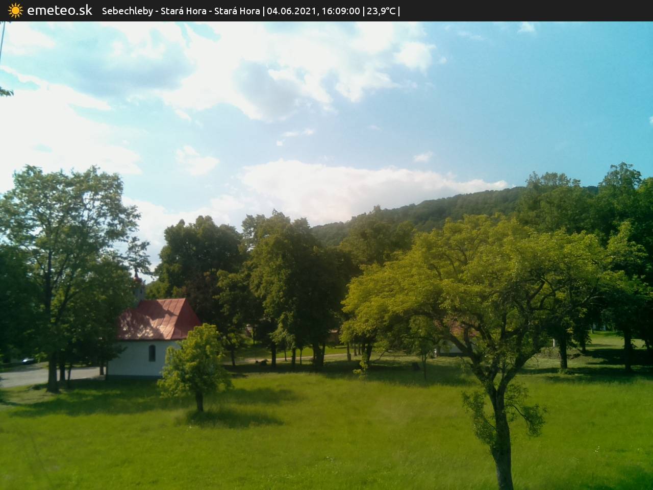 Kaplnka sv. Urbana