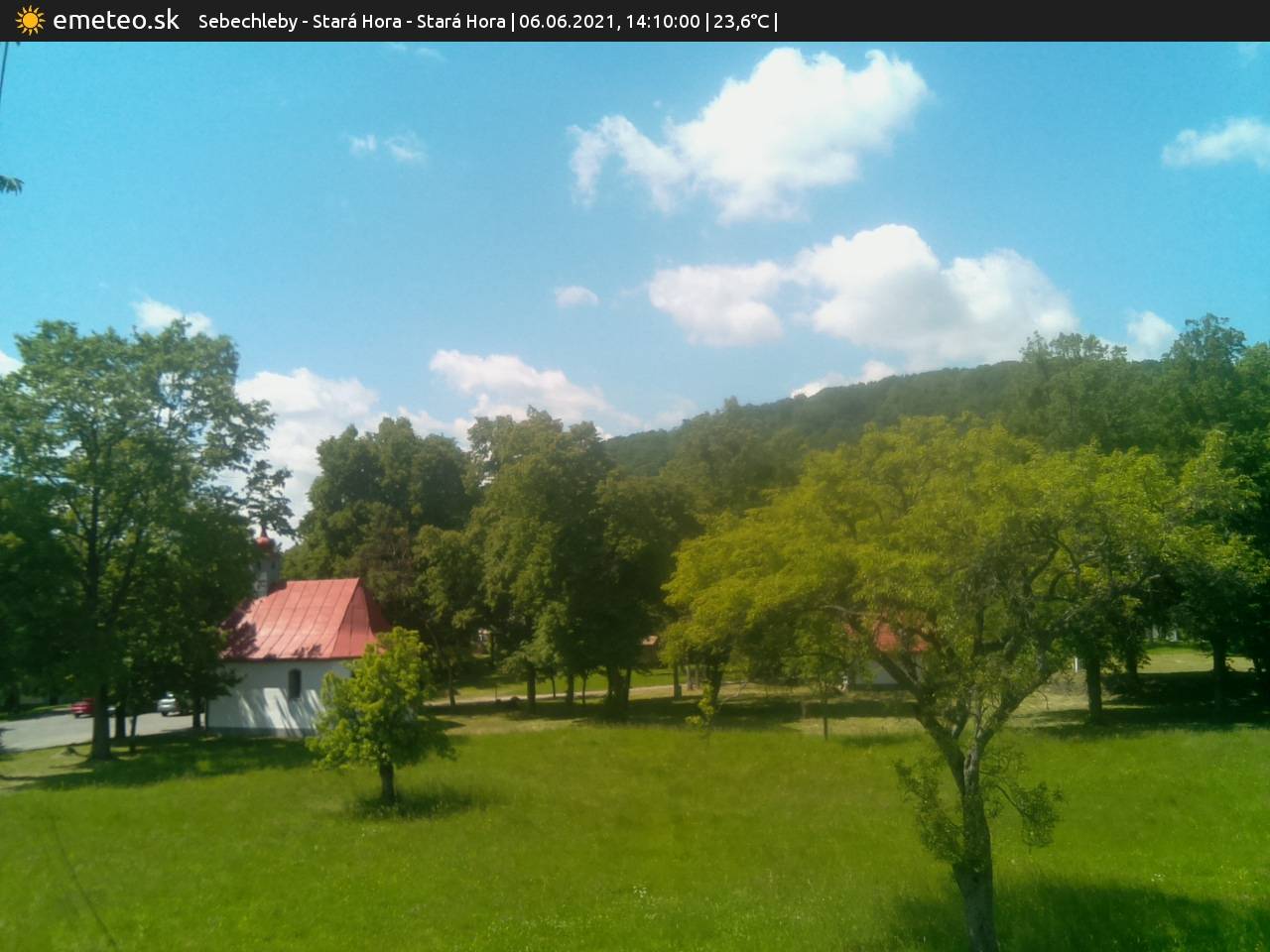 Kaplnka sv. Urbana