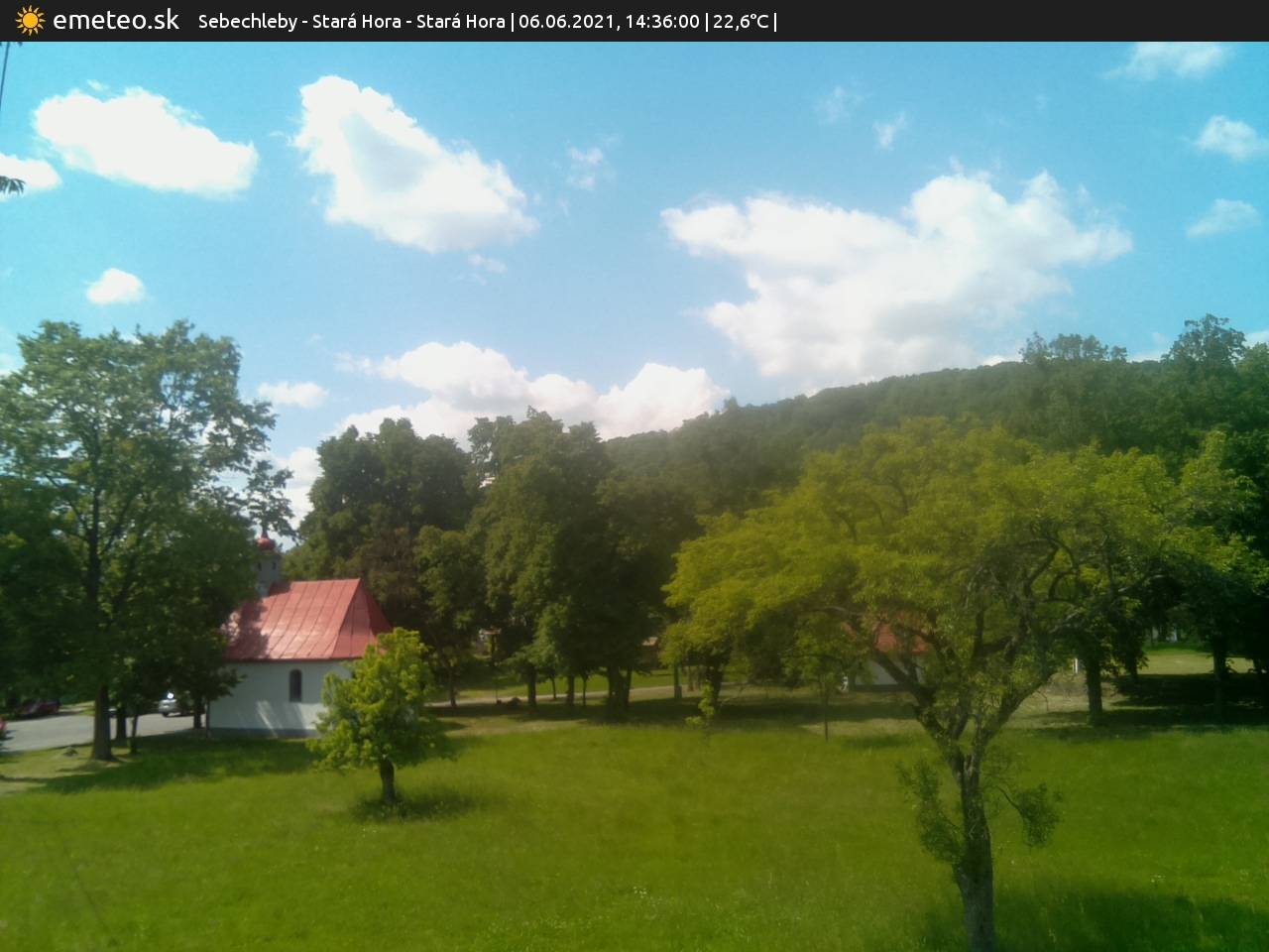 Kaplnka sv. Urbana