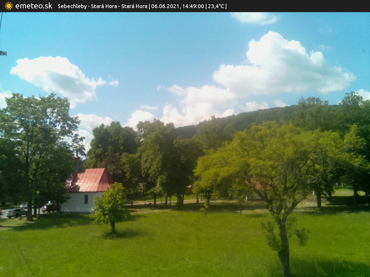 Kaplnka sv. Urbana