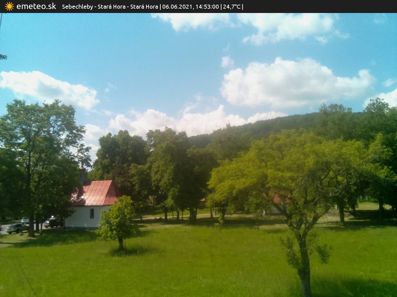 Kaplnka sv. Urbana