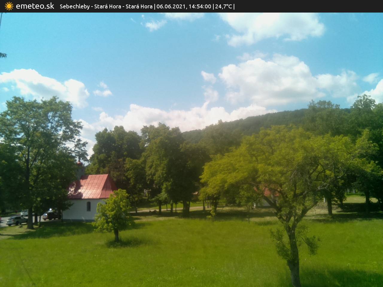 Kaplnka sv. Urbana