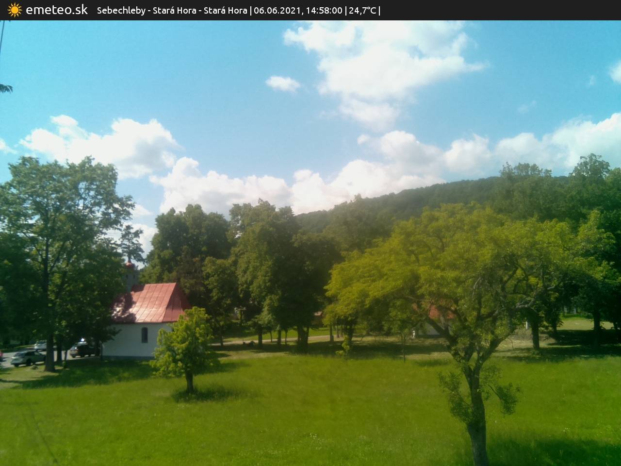 Kaplnka sv. Urbana