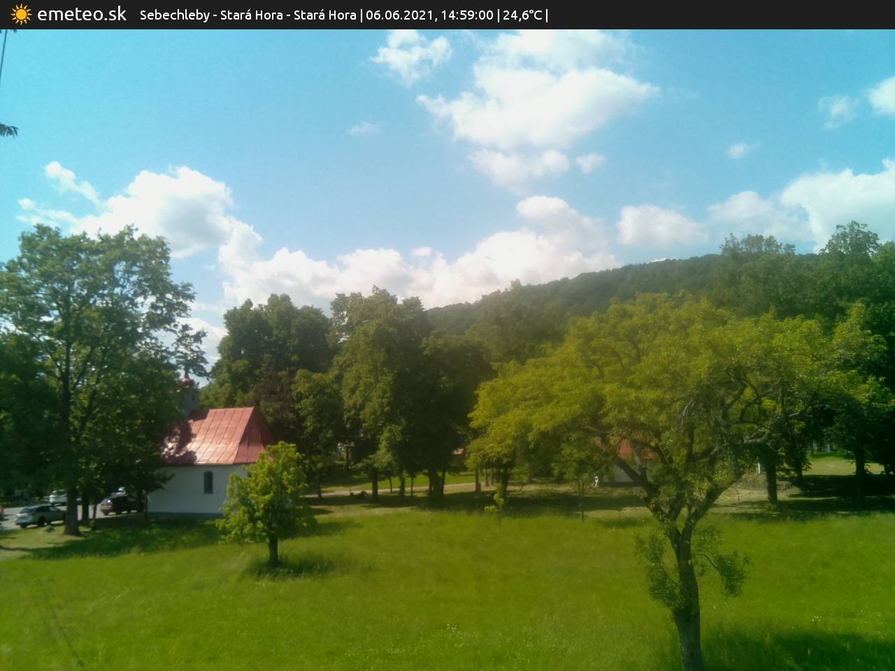 Kaplnka sv. Urbana