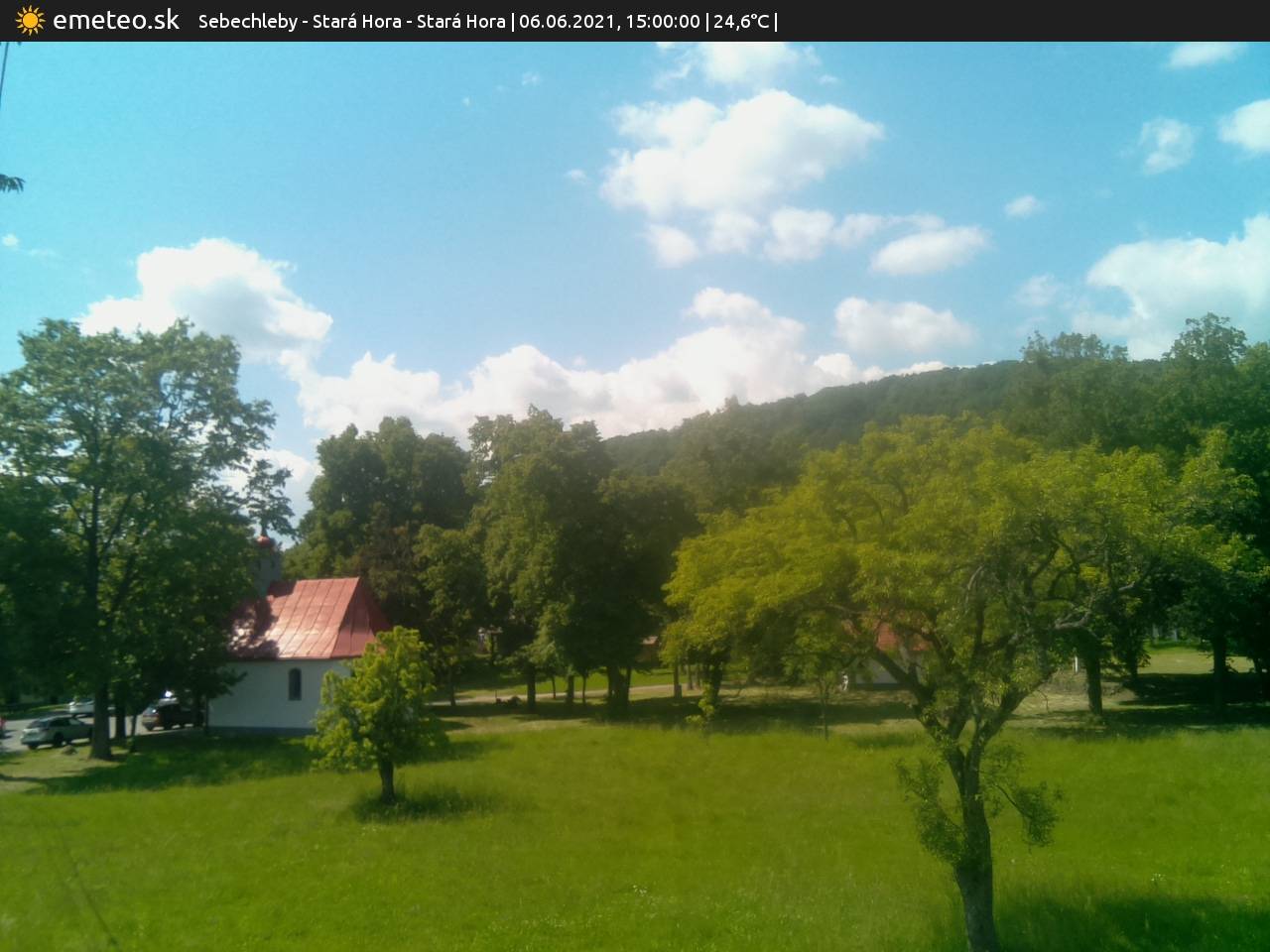 Kaplnka sv. Urbana