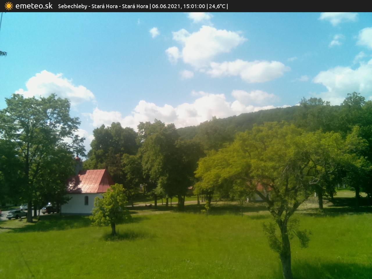 Kaplnka sv. Urbana