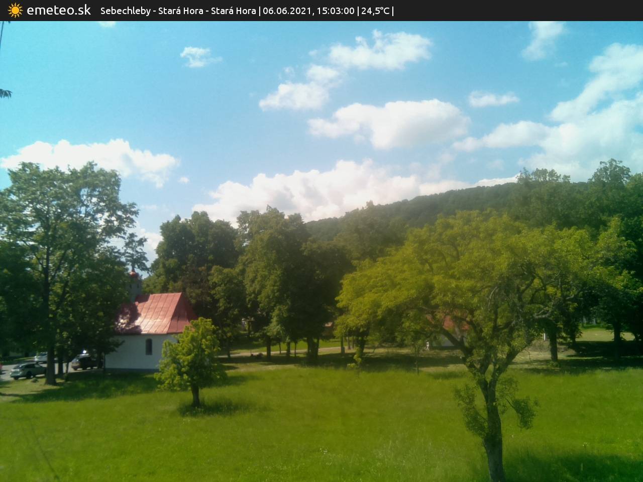 Kaplnka sv. Urbana